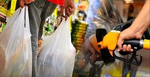 İşte 2025'in zamlı ürünleri... Bu geceden itibaren geçerli olacak