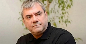 Kalp krizi geçirmişti... Yılmaz Özdil'den ilk mesaj geldi