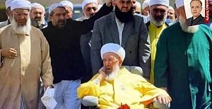 Kardeşler arasındaki miras kavgasında paranın, cemaat üyelerini nasıl ayrıştırdığı ortaya çıktı: Menzil’de tapu savaşları