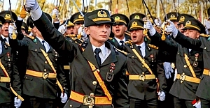 Kılıçlı Yemin Soruşturmasında Karar Açıklandı: Teğmenler TSK’dan İhraç Edildi