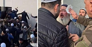 Menzil kavgası, kara kutuyu açtı! Savcı ve jandarma eliyle miras engeli