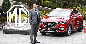 Otomotiv devi MG'den Türkiye adımı! Fabrika yatırımı için geri sayım başladı