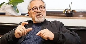 Prof. Dr. Naci Görür: Bursa / Nilüfer'deki depremin ayrıntılı incelenmesi gerekir