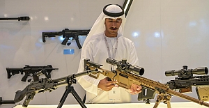 Ankara-Abu Dabi hattı güçleniyor: Savunma sanayii başrolde