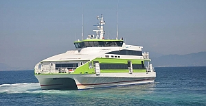 Bursa- İstanbul Deniz seferlerinde hava muhalefeti iptalleri sürüyor