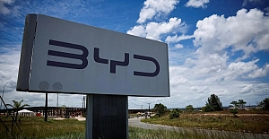 Çin yayılmacılığı / Otomobil devi  BYD, “kölelik” skandalının ardından Brezilya’daki lityum madenlerine el attı