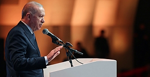 Cumhurbaşkanı Erdoğan, "28 Şubat döneminin ayrımcı, ötekileştirici, baskıcı uygulamalarına son verdik"