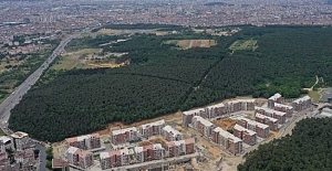 Emlak Konut’un askeri alandaki projesine onay çıktı: 4 bin 156 konut!