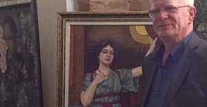 HÜSAMETTİN TAŞDEMİR yazdı: "İsrail'in Eli Kanlı Kahramanları (!).."