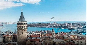 İstanbul'da 253 otel kapatılacak: En çok otel kapatılacak bölge Beyoğlu