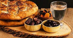 Ramazan'a sayılı günler kala zam yağmuru: İftar menüsü, erzak kolisi, hurma ve ramazan pidesinde yeni fiyatlar