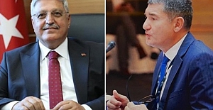 Resmi Gazete'de yayımlandı... Erdoğan imzaladı: Saray'a dikkat çeken atamalar!