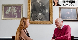 RÖPORTAJ- Hamdi Yaver Aktan, "Anayasanın ilk 4 maddesini etkileyecek değişiklikler dahi olanaksız"