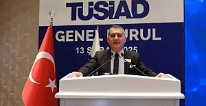 TÜSİAD Başkanı Orhan Turan hakkında soruşturma başlatıldı... Turan ifade için adliyeye getirildi