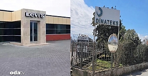 Ünlü Türk isim Levi's fabrikasını satın aldı