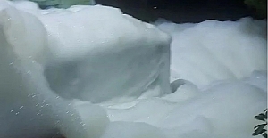 Yalova'da şehrin içme suyu köpürmüştü: Analiz sonuçları çıktı