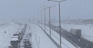 Yola çıkacaklar dikkat, bu yollara girişler kapatıldı: 6 ilde ağır taşıtlara trafik yasağı!