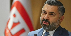 AKP’den ihraç edilen Hüseyin Kocabıyık’tan RTÜK Başkanı Şahin’e: Şuursuz, fikirsiz, militan!