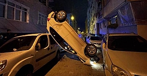 Alkollü sürücüye cezaevi yolu göründü!