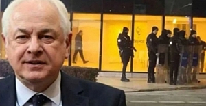 Beykoz Belediye Başkanı Alaattin Köseler ve ekibi tutuklandı