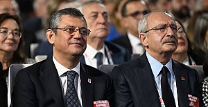 Gözler CHP kurultayında! İlk kez Talat Atilla duyurdu: Kılıçdaroğlu aday olacak