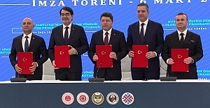 Hukuk Fakültesi mezunlarına yeni bir iş alanı geliyor