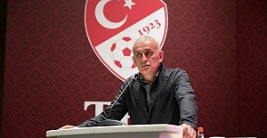 İbrahim Hacıosmanoğlu: Tek dileğim kadın hakemlerimizden birinin derbi yönetmesi