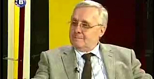 İBRAHİM OKUR yazdı: "Terörün Patronları / Haklı Savaş-Haksız Savaş