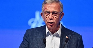 Mansur Yavaş gençlere seslendi: "Sizi yönetenler sizin memurunuzdur.."