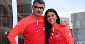 Milli Atıcılarımız, 'Havalı Silahlar Müsabakası'nda Avrupa Şampiyonu oldular!