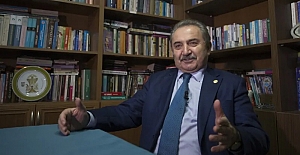 NAMIK KEMAL ZEYBEK yazdı: "Bunlar Kürt mü?.."