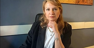 Şişli Belediye Başkan Yardımcısı Ebru Özdemir tutuklandı