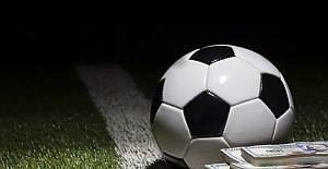 Yasa dışı bahis operasyonu: Pozitifbank ve Flash TV'ye el konuldu