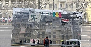 Yunus Emre Vakfı yolsuzluğu: Buralar Türk toprağı bir şey olmaz