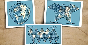 16. yüzyıldan beri bitmeyen tartışma: Dünya nasıl haritalanmalı?