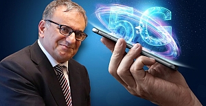 5G’nin babası Türk profesör, 6G için çalışıyor