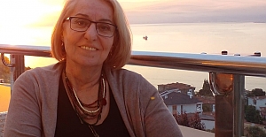 AYTAÇ YILDIZ BOZKURT yazdı: "Benim Dinim Bir Senfoni Gibidir"