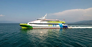 BUDO Bursa-İstanbul seferlerini iptal etti