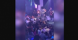 Dominik'te felaket! Eğlence mekanının çatısı çöktü 58 ölü