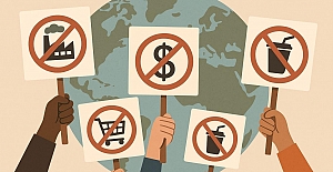 Dünya tarihinde iz bırakan 10 boykot kampanyası