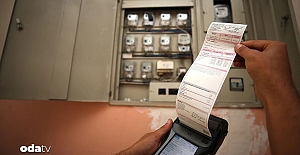 Elektrik faturalarına zam!