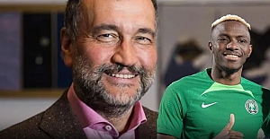 'Galatasaray mı? Fenerbahçe mi?' derken Murat Ülker kaptı