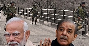 Gözler yarınki toplantıda.. Hindistan müdahaleye hazır.. Pakistan ordusu alarmda