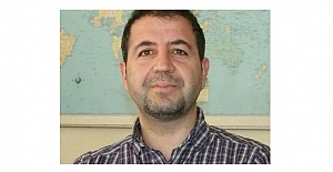 MUSTAFA SOLAK yazdı: "Halife Olmadan Filistin’i Savunamaz mısınız?.."