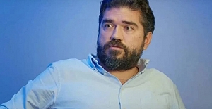 Rasim Ozan Kütahyalı gözaltına alındı