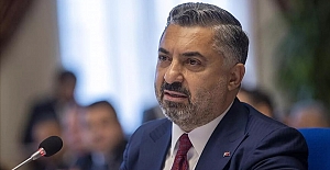 RTÜK Başkanı Şahin:  "Sokak röportajlarıyla ilgili denetimlerimiz daha da sıkılaştırılarak sürdürülecek"