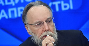 Rus düşünür Aleksandr Dugin: Avrupa, Rusya ile doğrudan savaşmak istiyor