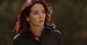 TRT'den kovulmuştu: Aybüke Pusat yeni diziye mi başlıyor...