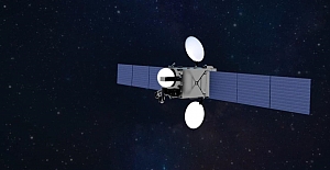 Türksat 6A göreve başladı