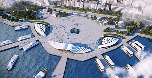 15 yıllık miras davasında 2. Abdülhamid’in 71 varisi belli oldu: Listede Galatasaray Adası da var Kabataş Meydanı da